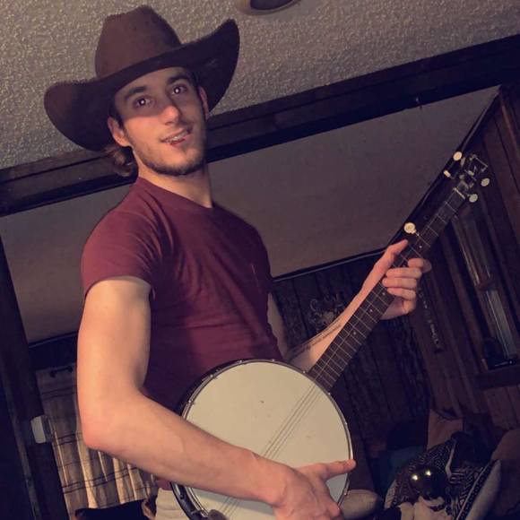 Meet your Posher, Brady - Picture 1 of 1